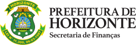 Secretaria de Finanças de Horizonte